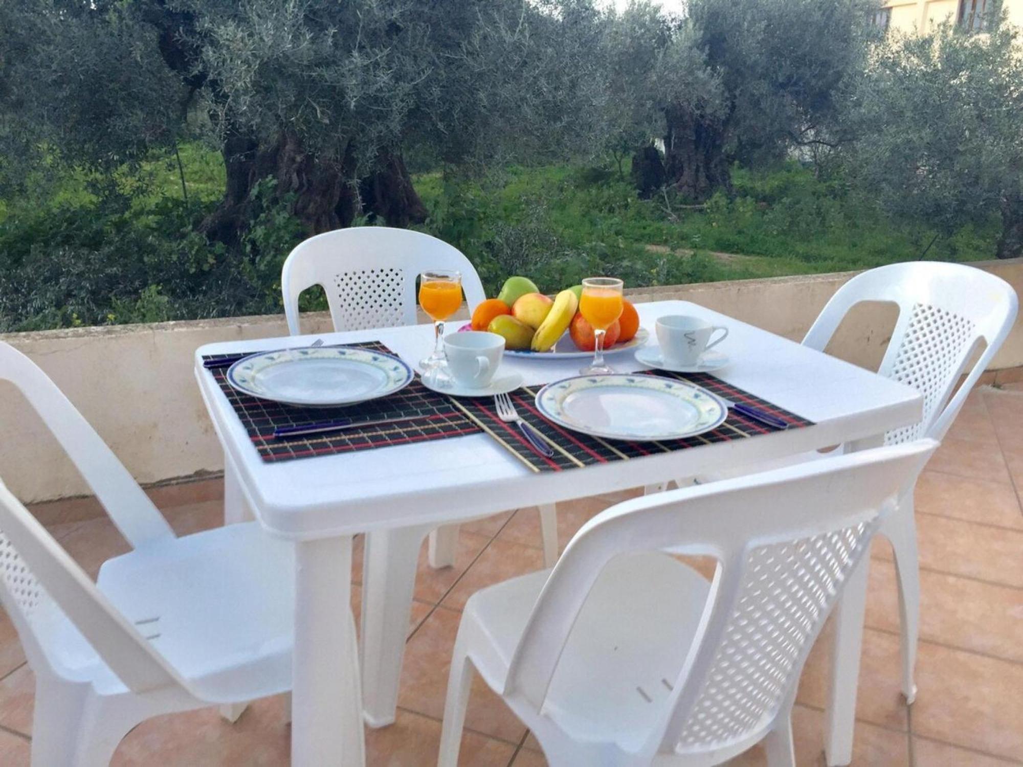 Irene's In Chania * Khania